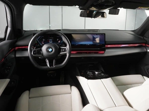 Седан BMW 5 серия 2024 года, 7918000 рублей, Минеральные Воды