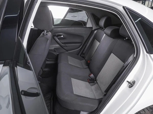 Седан Volkswagen Polo 2014 года, 950000 рублей, Ростов-на-Дону