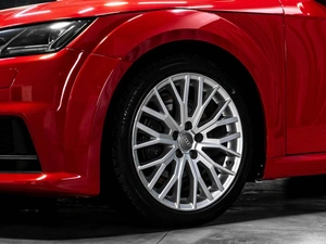 Купе Audi TTS 2015 года, 3195000 рублей, Тюмень