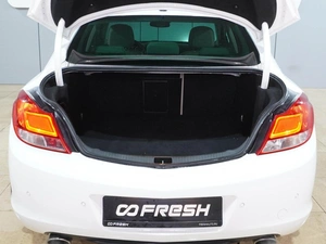 Седан Opel Insignia 2013 года, 1159000 рублей, Воронеж