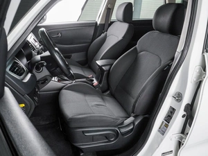 Минивэн Kia Carens 2016 года, 1489000 рублей, Воронеж