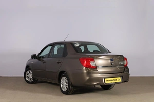 Седан Datsun on-DO 2019 года, 559000 рублей, Новосибирск