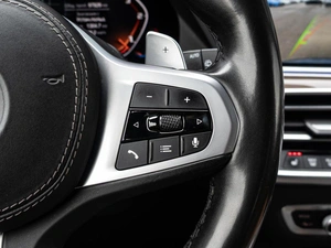 Внедорожник BMW X5 2019 года, 7320000 рублей, Краснодар