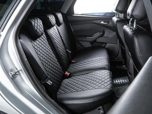 Универсал Ford Focus 2019 года, 1599000 рублей, Волгоград