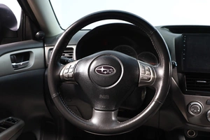 Хетчбэк Subaru Impreza 2007 года, 919000 рублей, Новосибирск