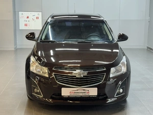 Хетчбэк Chevrolet Cruze 2013 года, 697000 рублей, Красноярск