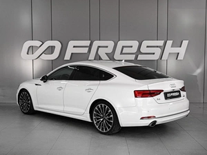 Лифтбек Audi A5 2016 года, 3120000 рублей, Аксай