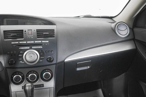 Седан Mazda 3 2010 года, 849000 рублей, Кемерово