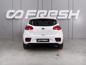 Хетчбэк Kia Ceed 2018 года, 1234000 рублей, Воронеж