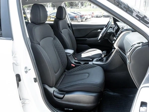 Внедорожник Hyundai Creta 2022 года, 2049000 рублей, Ставрополь