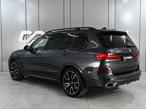 Внедорожник BMW X7 2019 года, 7749000 рублей, Ростов-на-Дону