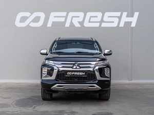 Внедорожник Mitsubishi Montero Sport 2022 года, 3490000 рублей, Краснодар