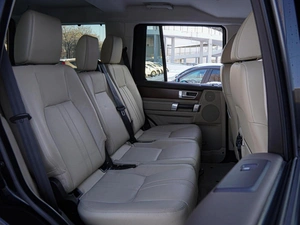 Внедорожник Land Rover Discovery 2014 года, 3200000 рублей, Волгоград