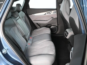 Внедорожник Geely Galaxy M7 2026 года, 3799000 рублей, Аксай