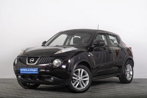 Внедорожник Nissan Juke 2013 года, 1059000 рублей, Томск