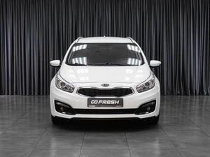 Универсал Kia Ceed 2017 года, 1499000 рублей, Тюмень