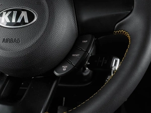 Хетчбэк Kia Soul 2014 года, 1135000 рублей, Воронеж