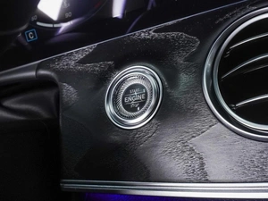 Седан Mercedes-benz E-класс 2020 года, 4300000 рублей, Ростов-на-Дону