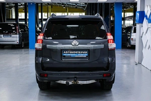 Внедорожник Toyota Land Cruiser Prado 2014 года, 3033000 рублей, Солонцы