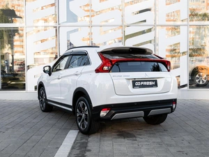 Внедорожник Mitsubishi Eclipse Cross 2018 года, 2090000 рублей, Ставрополь