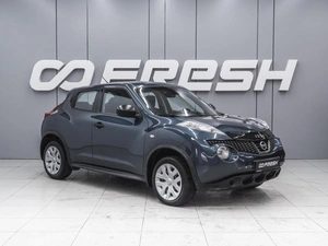 Внедорожник Nissan Juke 2013 года, 1070000 рублей, Ростов-на-Дону