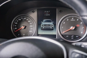Внедорожник Mercedes-benz GLC-класс Coupe 2019 года, 4269000 рублей, Томск