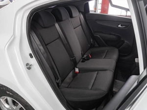 Седан Kia Rio 2020 года, 1819000 рублей, Тюмень