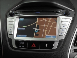 Внедорожник Hyundai ix35 2012 года, 1249000 рублей, Тюмень