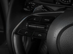 Седан Hyundai Sonata 2020 года, 2299000 рублей, Тюмень