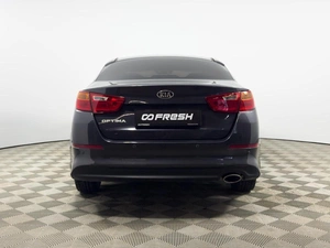 Седан Kia Optima 2015 года, 1096100 рублей, Казань