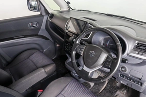 Минивэн Suzuki Solio 2015 года, 969000 рублей, Пермь