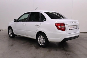 Седан ВАЗ (LADA) Granta 2023 года, 860000 рублей, Брянск