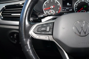 Лифтбек Volkswagen Polo 2021 года, 1348000 рублей, Тверь
