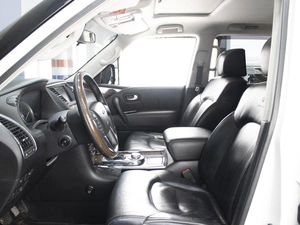 Внедорожник Infiniti QX56 2012 года, 2120777 рублей, Омск