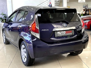 Хетчбэк Toyota Aqua 2015 года, 987000 рублей, Солонцы
