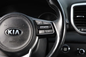 Внедорожник Kia Sportage 2021 года, 2659000 рублей, Новосибирск