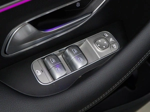 Внедорожник Mercedes-benz GLE-класс 2025 года, 13349999 рублей, Москва