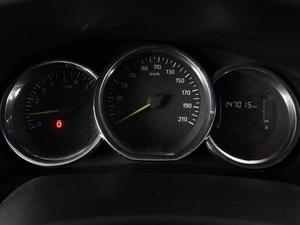 Седан Renault Logan 2019 года, 670000 рублей, Ростов-на-Дону