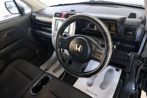 Хетчбэк Honda Zest 2007 года, 459000 рублей, Омск