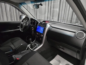 Внедорожник Suzuki Grand Vitara 2007 года, 799000 рублей, Красноярск