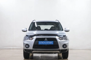 Внедорожник Mitsubishi Outlander 2011 года, 1099000 рублей, Новокузнецк
