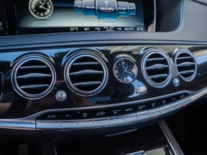 Седан Mercedes-benz S-класс 2017 года, 3599000 рублей, Волгоград