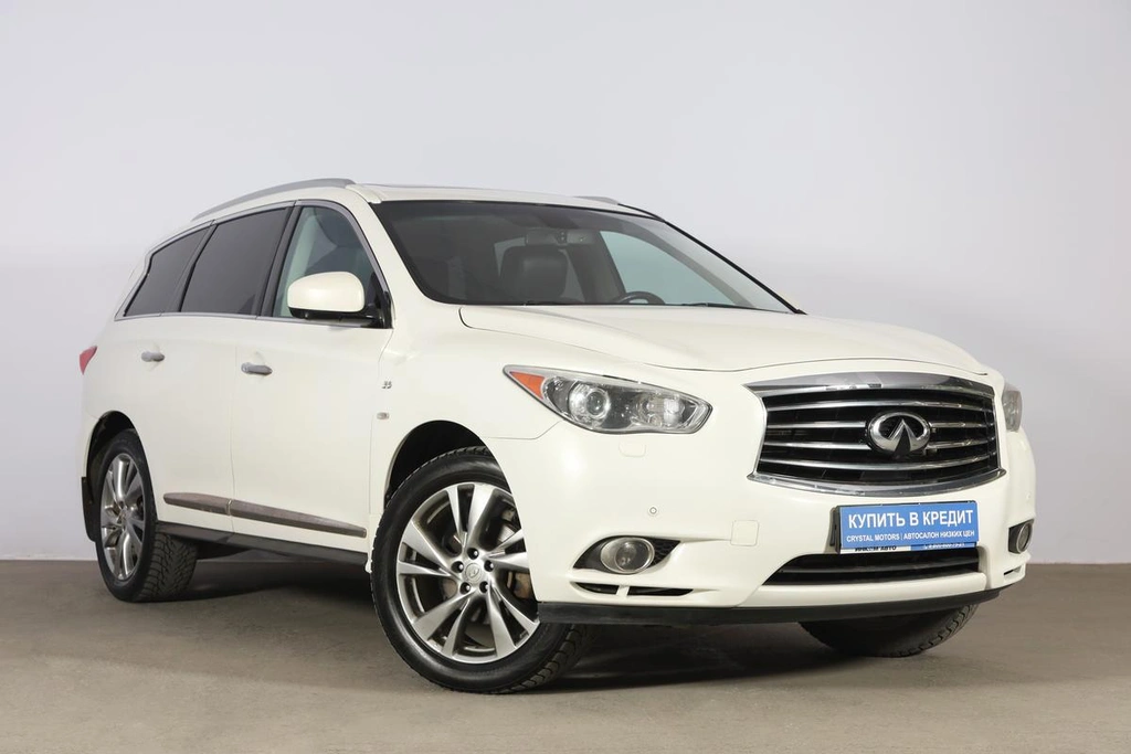Внедорожник Infiniti QX60 2013 года, 1899000 рублей, Новосибирск