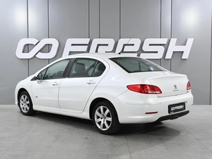 Седан Peugeot 408 2015 года, 780000 рублей, Аксай