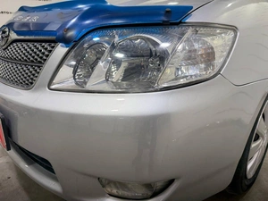 Универсал Toyota Corolla Fielder 2005 года, 655000 рублей, Красноярск