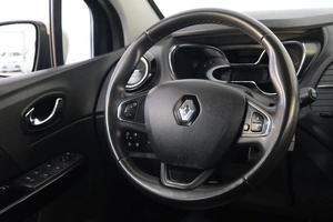 Внедорожник Renault Kaptur 2020 года, 1599000 рублей, Омск