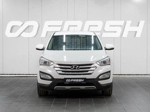 Внедорожник Hyundai Santa Fe 2015 года, 1899000 рублей, Сургут