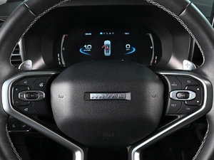 Внедорожник Haval Jolion 2024 года, 2290000 рублей, Аксай