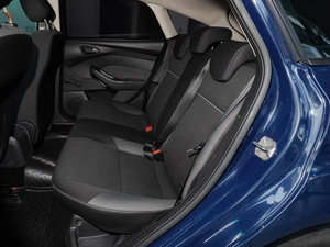 Хетчбэк Ford Focus 2012 года, 498000 рублей, Тверь