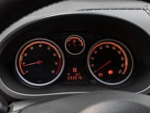 Хетчбэк Opel Corsa 2006 года, 455000 рублей, Краснодар